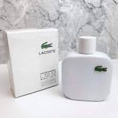 LACOSTE Eau De Lacoste L.12.12 Blanc Eau de Toilette - 100 ml